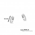 Naiomy Moments oorringen B0M17 - Naiomy Moments - 59.00€ bij www.juwelierlaperla.be
